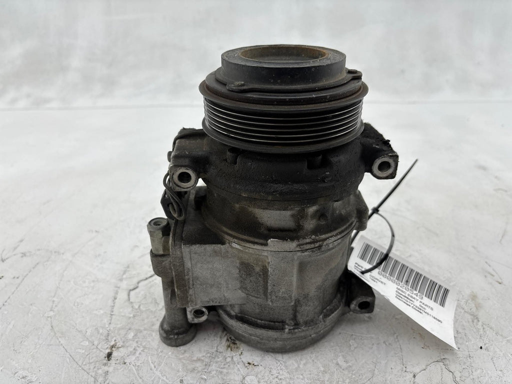 1988-1991 Chevrolet Corvette A/C Air Compressor OEM