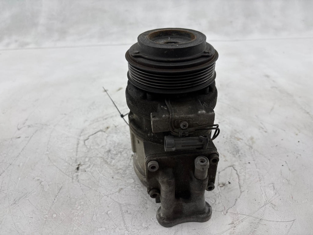 1988-1991 Chevrolet Corvette A/C Air Compressor OEM