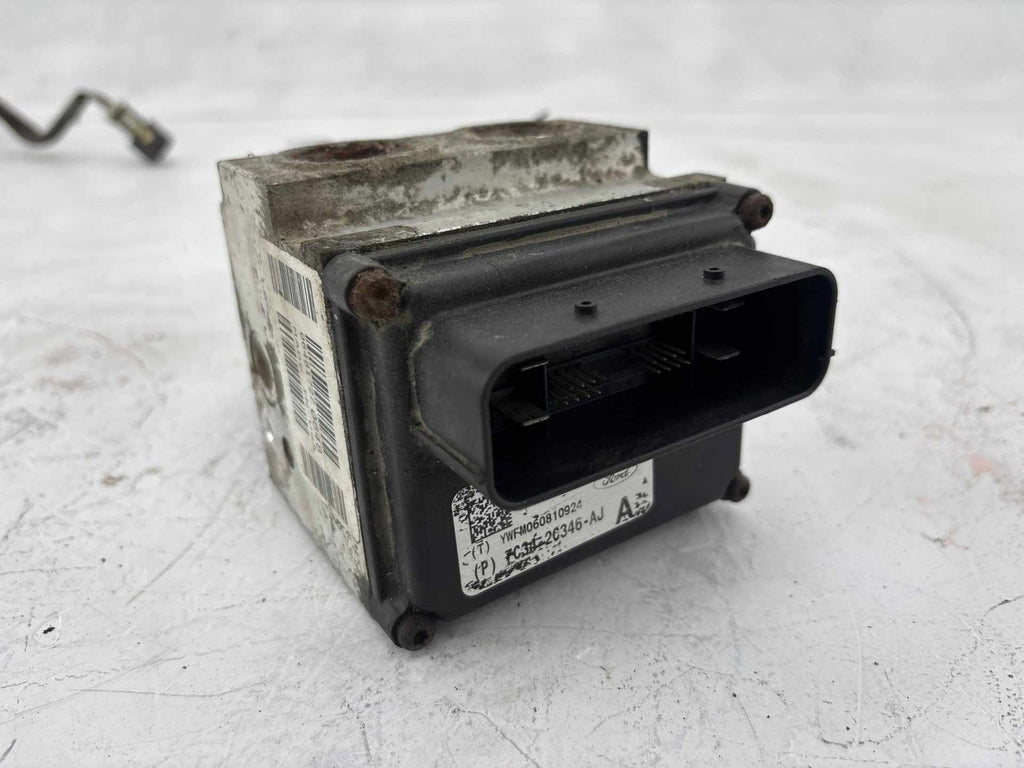 08-10 Ford F-350/250SD ABS Pump Anti Lock Brake Module OEM 7C34-2C346-AJ