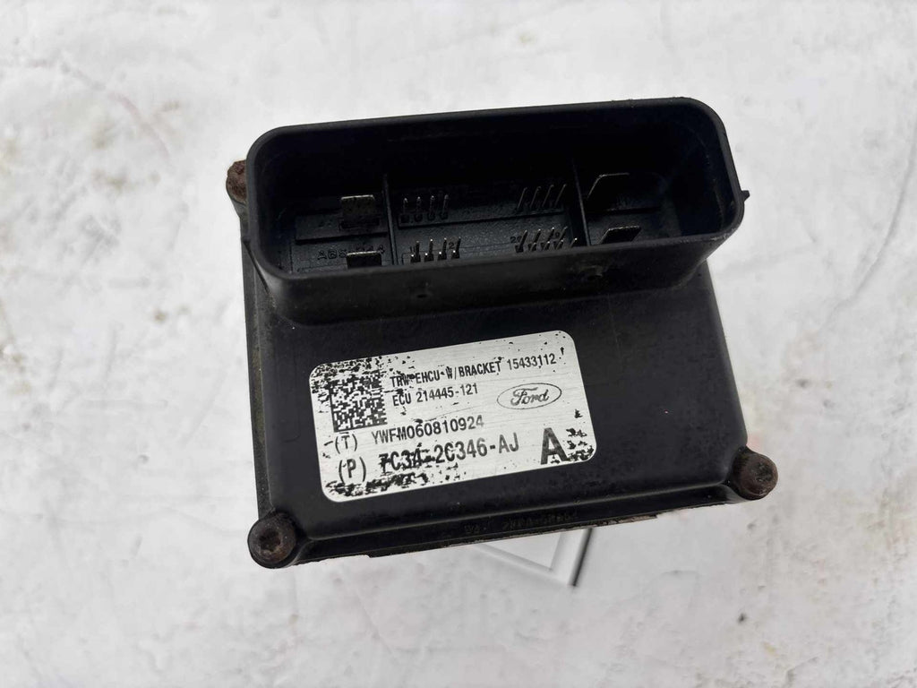 08-10 Ford F-350/250SD ABS Pump Anti Lock Brake Module OEM 7C34-2C346-AJ