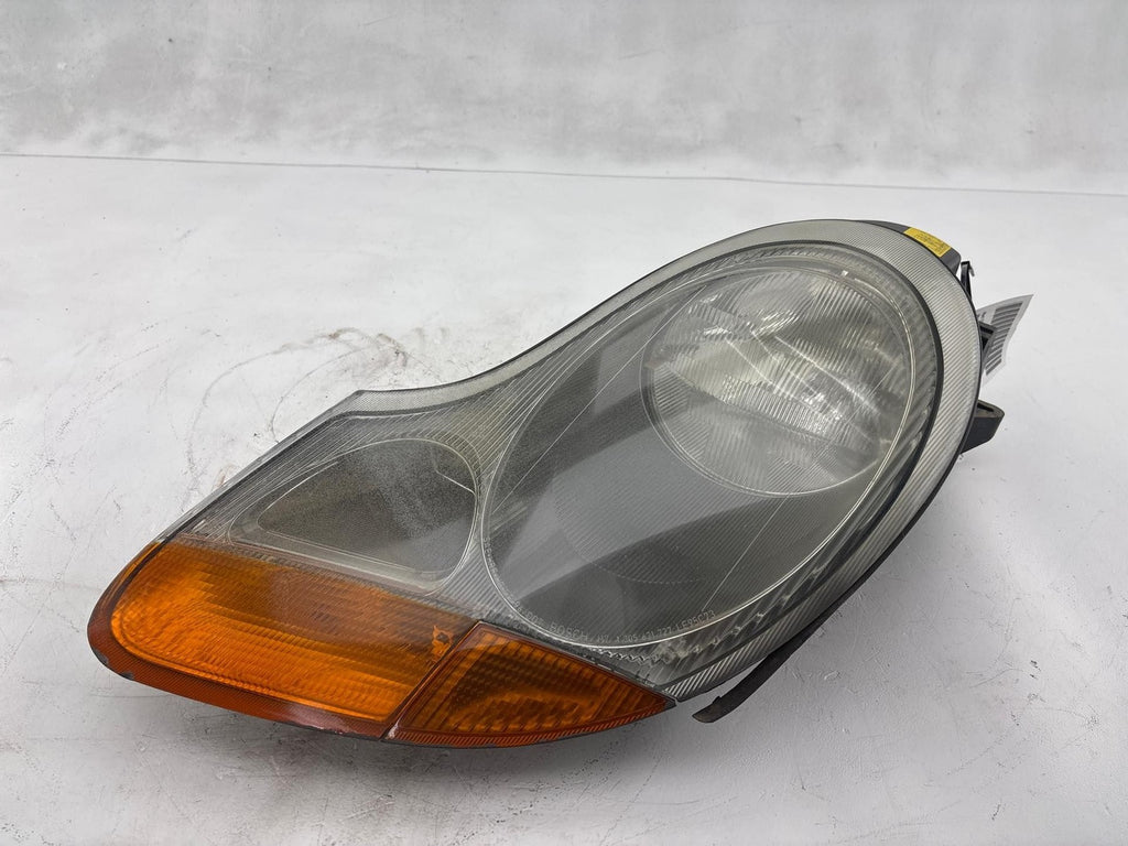 1997-2004 Porsche Boxster Front Left Driver Side Headlight Lamp OEM
