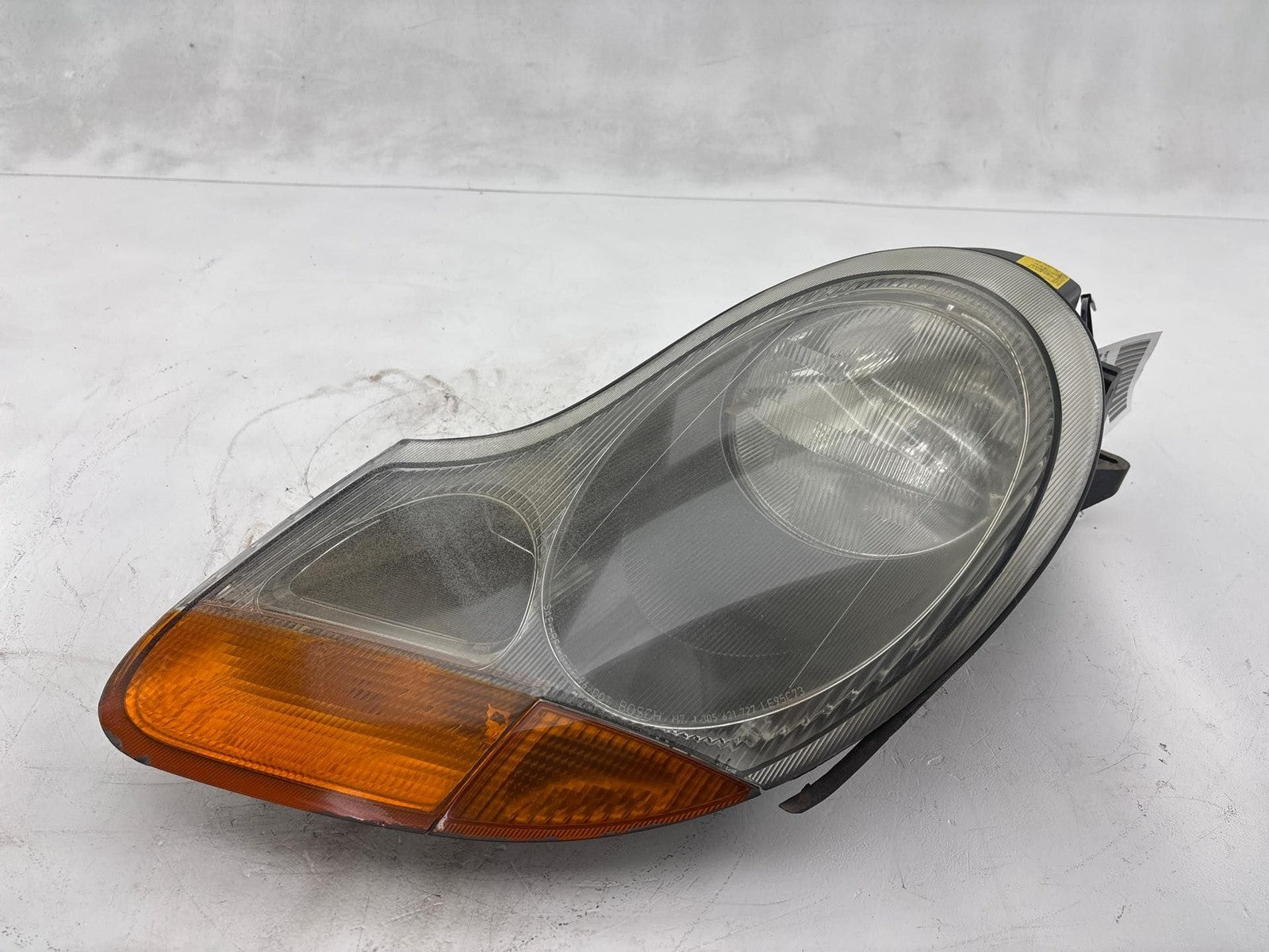 1997-2004 Porsche Boxster Front Left Driver Side Headlight Lamp OEM