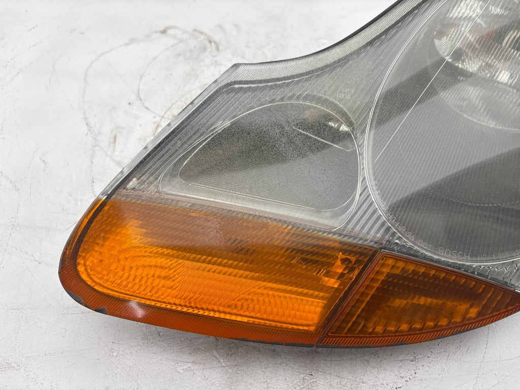 1997-2004 Porsche Boxster Front Left Driver Side Headlight Lamp OEM