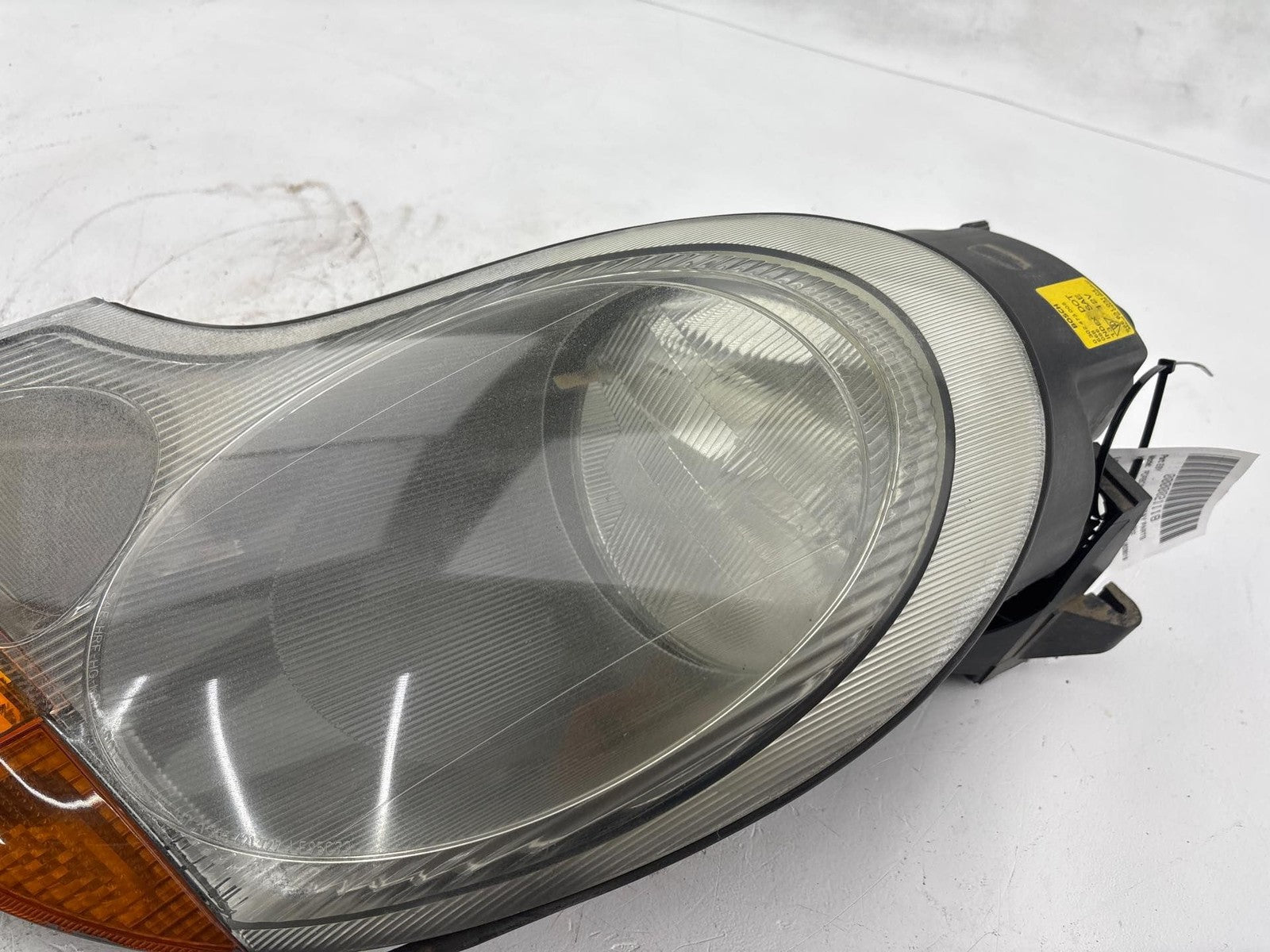 1997-2004 Porsche Boxster Front Left Driver Side Headlight Lamp OEM