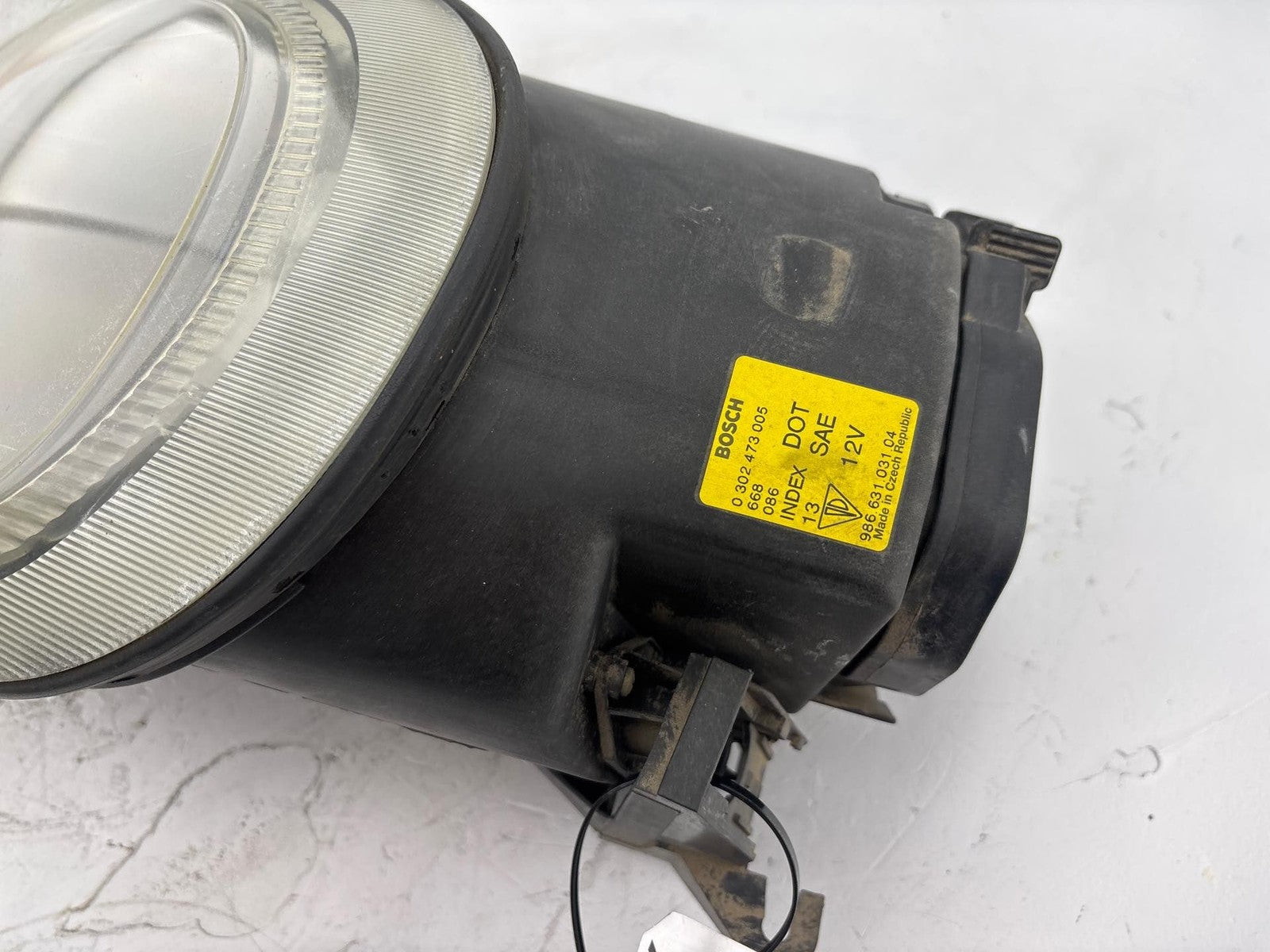 1997-2004 Porsche Boxster Front Left Driver Side Headlight Lamp OEM