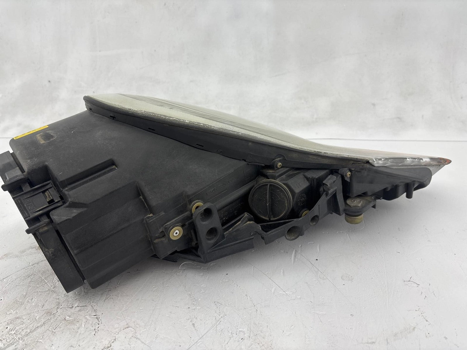 1997-2004 Porsche Boxster Front Left Driver Side Headlight Lamp OEM