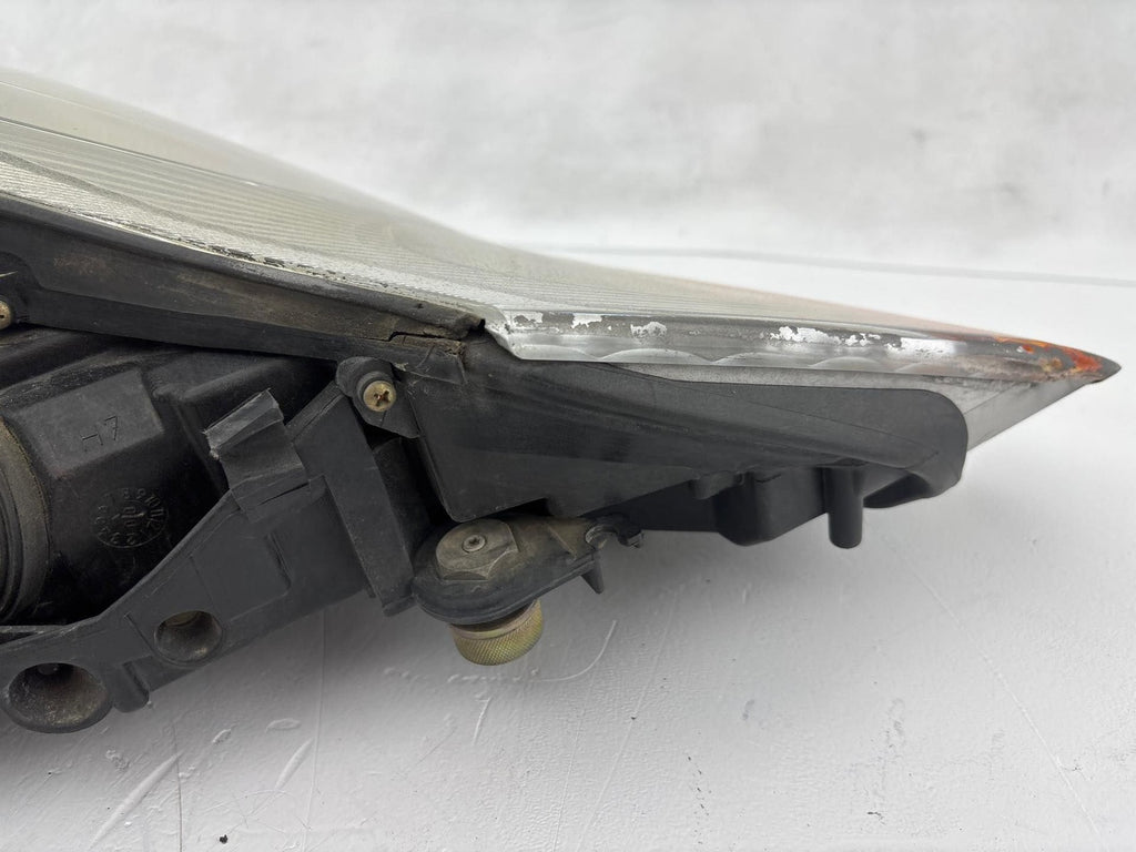 1997-2004 Porsche Boxster Front Left Driver Side Headlight Lamp OEM