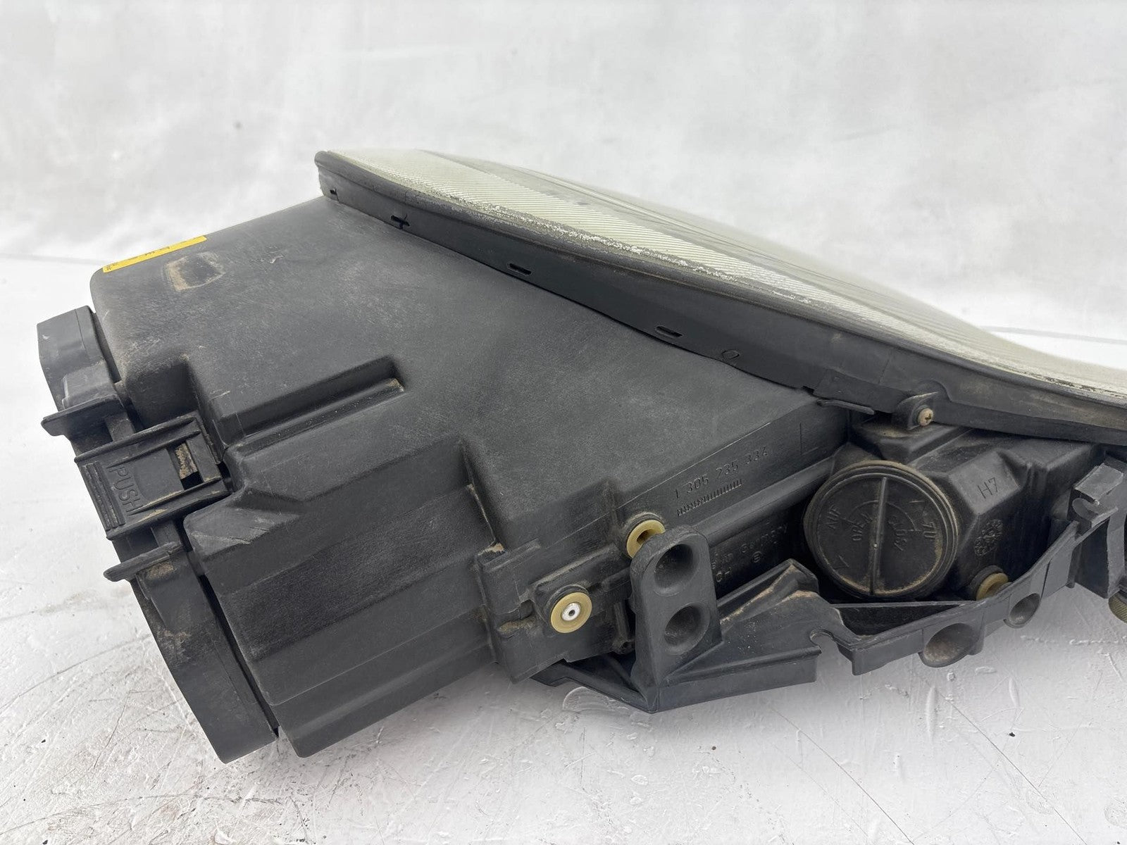 1997-2004 Porsche Boxster Front Left Driver Side Headlight Lamp OEM