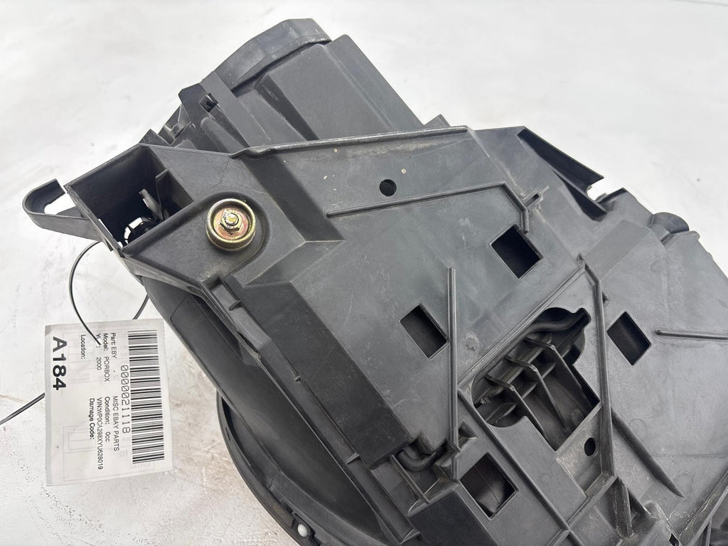 1997-2004 Porsche Boxster Front Left Driver Side Headlight Lamp OEM