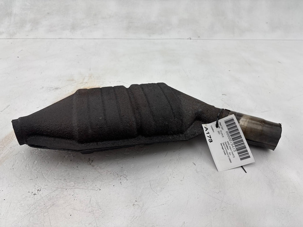 2000-2003 Ford Taurus Catalytic Converter OEM