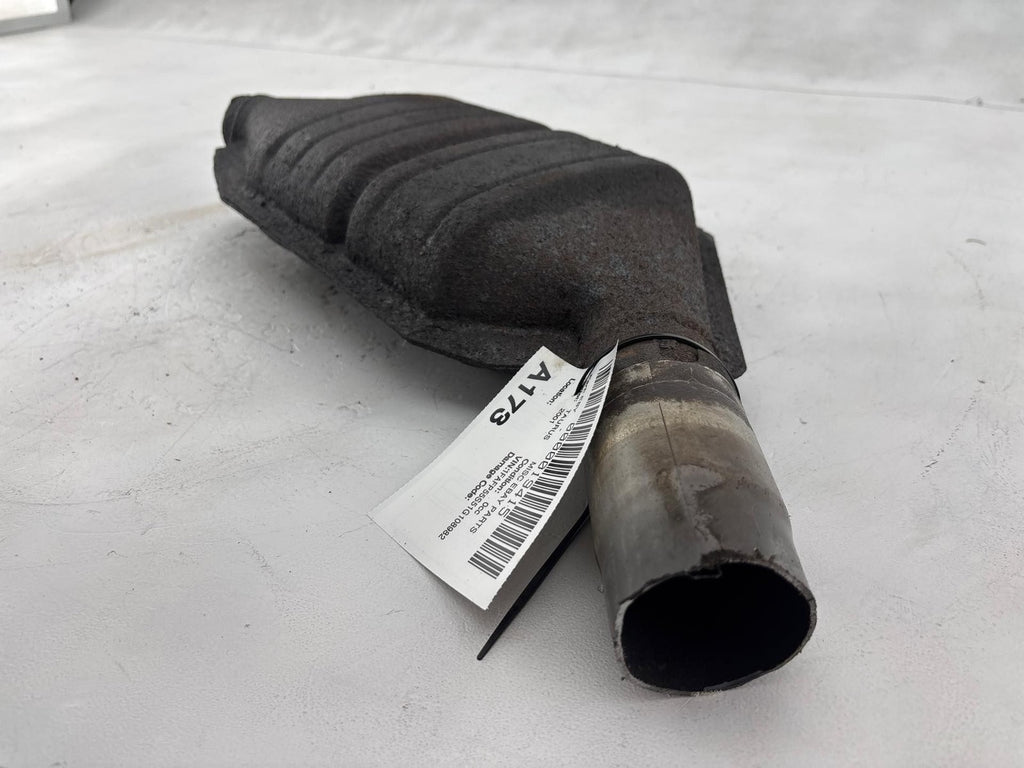 2000-2003 Ford Taurus Catalytic Converter OEM