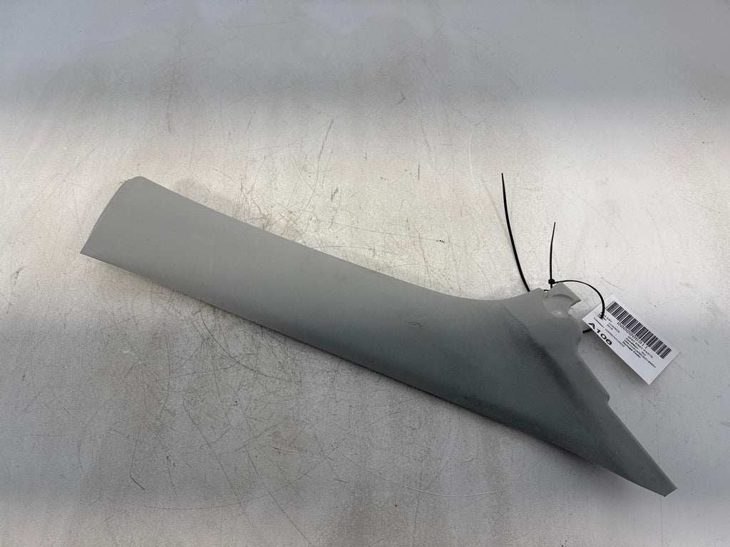 19-23 Jeep Cherokee Right Passenger Side A Pillar Trim Cover Panel 1Uc96Ps4Ac