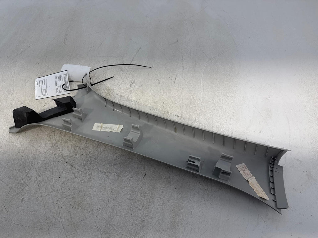 19-23 Jeep Cherokee Right Passenger Side A Pillar Trim Cover Panel 1Uc96Ps4Ac