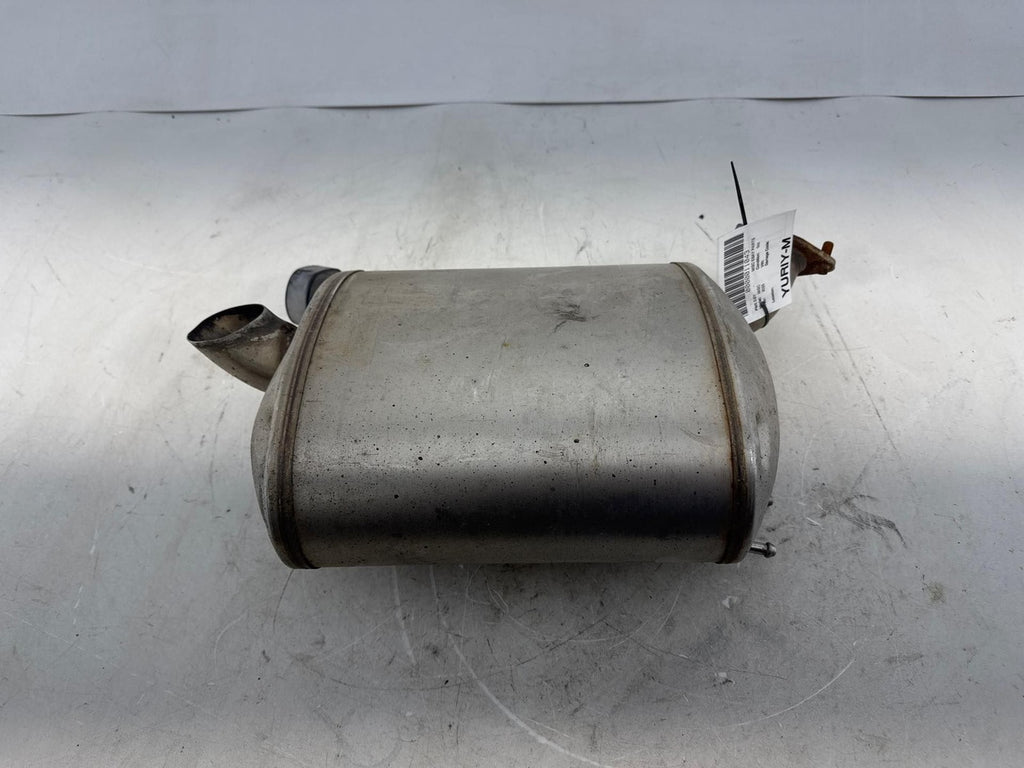 18-20 ACURA TLX REAR LEFT GAS MUFFLER EXHAUST PIPE ASSY OEM