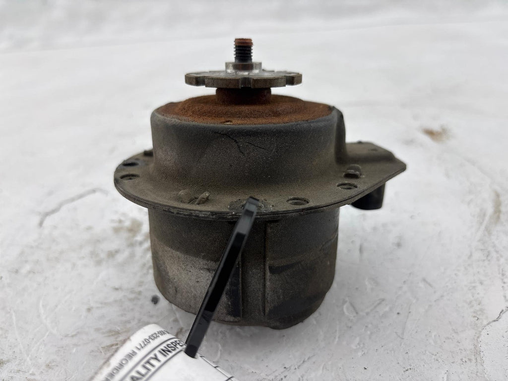 1990-2004 Chevrolet Corvette Engine Cooling Fan Motor Oem