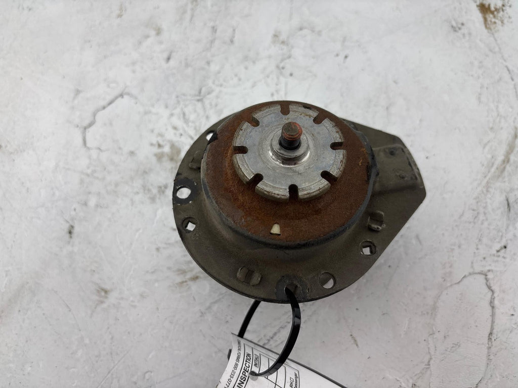 1990-2004 Chevrolet Corvette Engine Cooling Fan Motor Oem