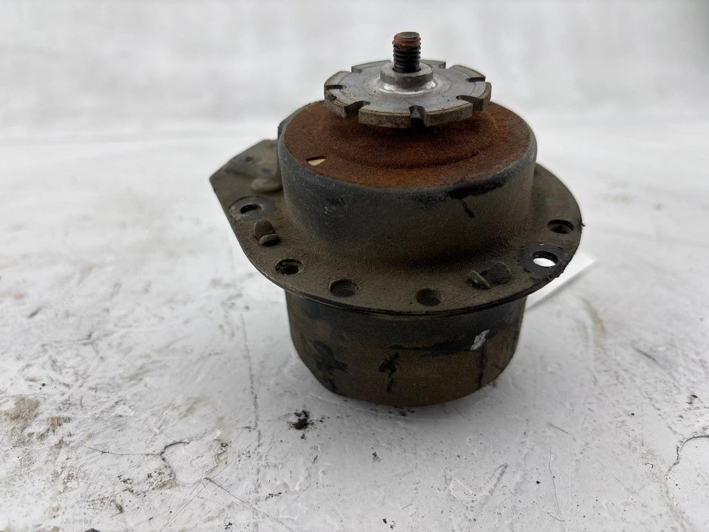 1990-2004 Chevrolet Corvette Engine Cooling Fan Motor Oem