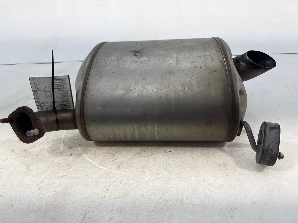 18-20 ACURA TLX REAR LEFT GAS MUFFLER EXHAUST PIPE ASSY OEM