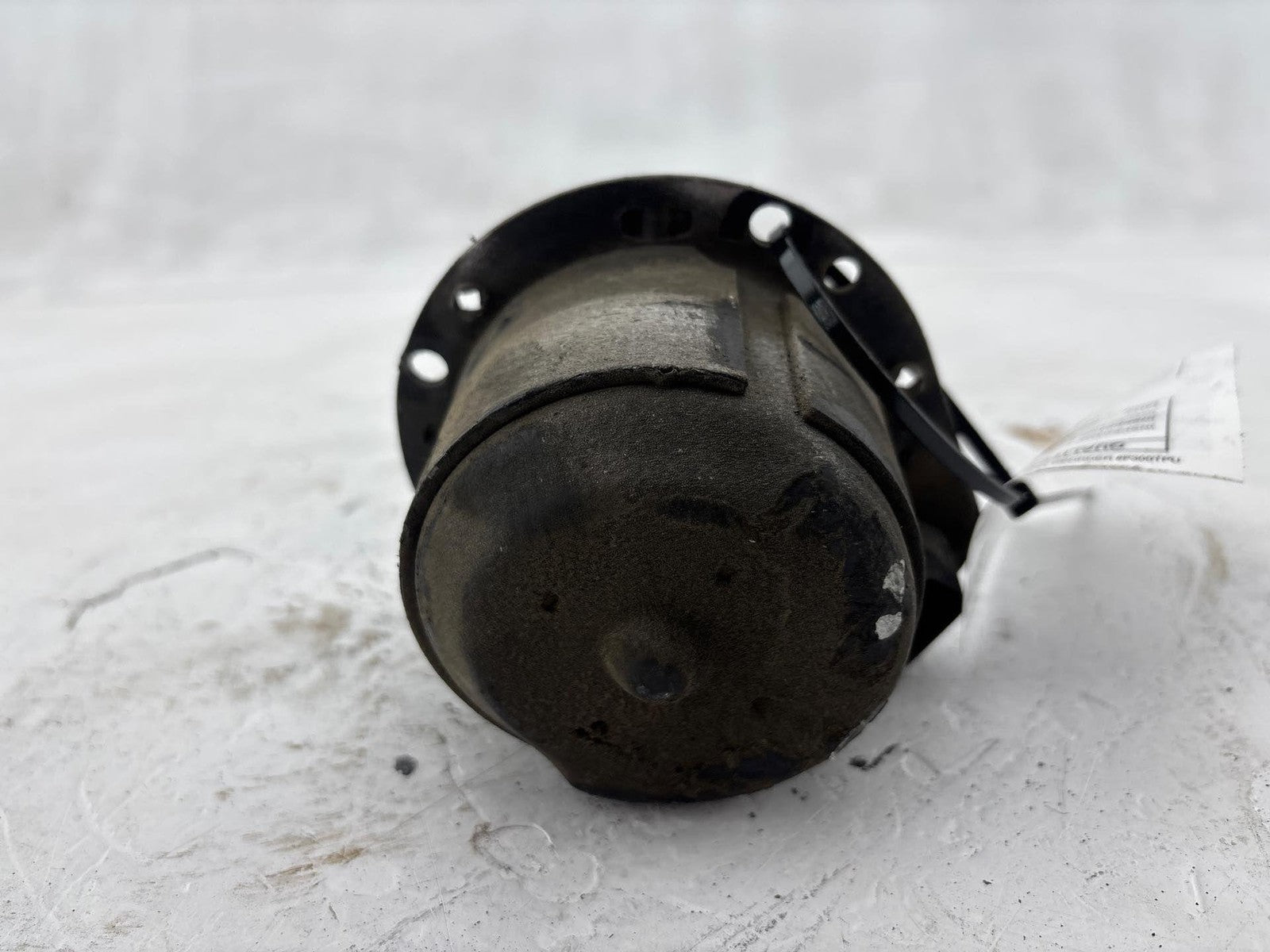 1990-2004 Chevrolet Corvette Engine Cooling Fan Motor Oem