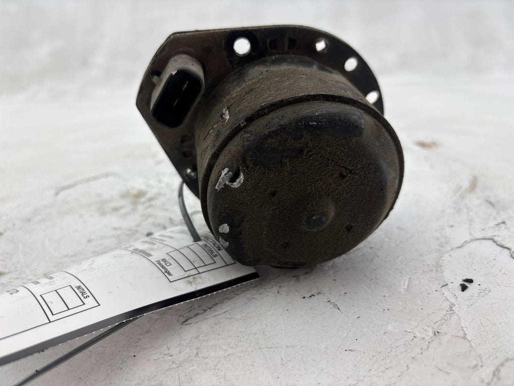 1990-2004 Chevrolet Corvette Engine Cooling Fan Motor Oem