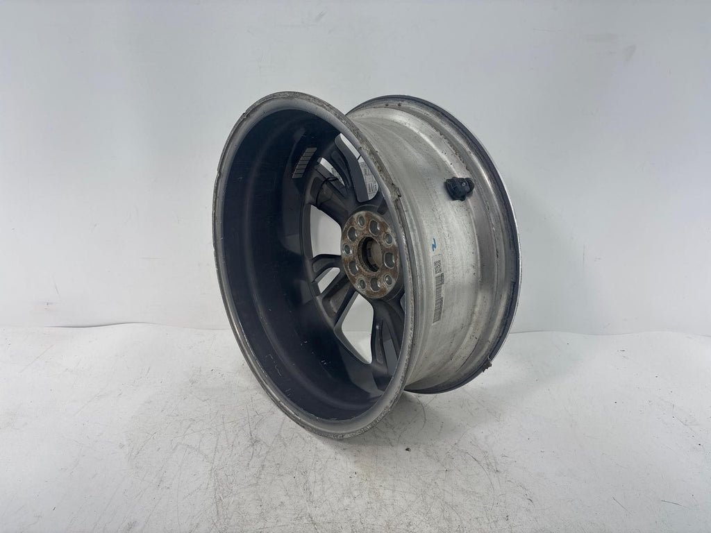 18-24 Honda Odyssey 19x7-1/2 alloy 5 spoke split spoke machined