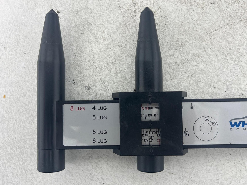 18-24 Honda Odyssey 19x7-1/2 alloy 5 spoke split spoke machined