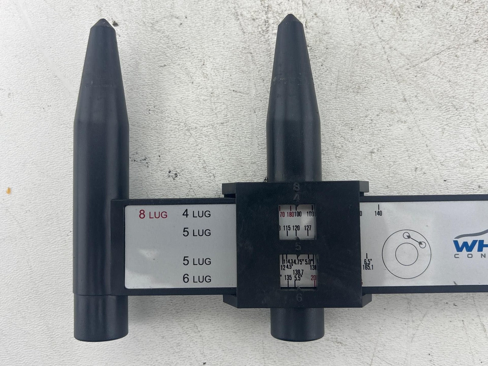 18-24 Honda Odyssey 19x7-1/2 alloy 5 spoke split spoke machined