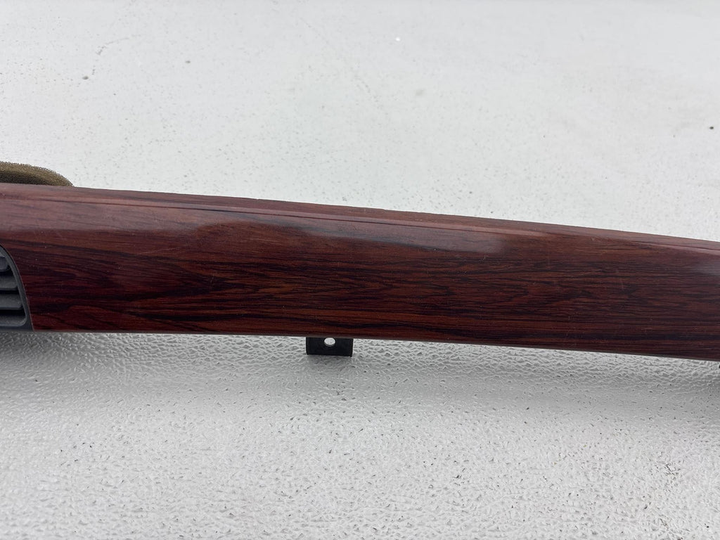 00-05 Cadillac Deville Front Passenger Side Dash Woodgrain Molding 25713800 Oem