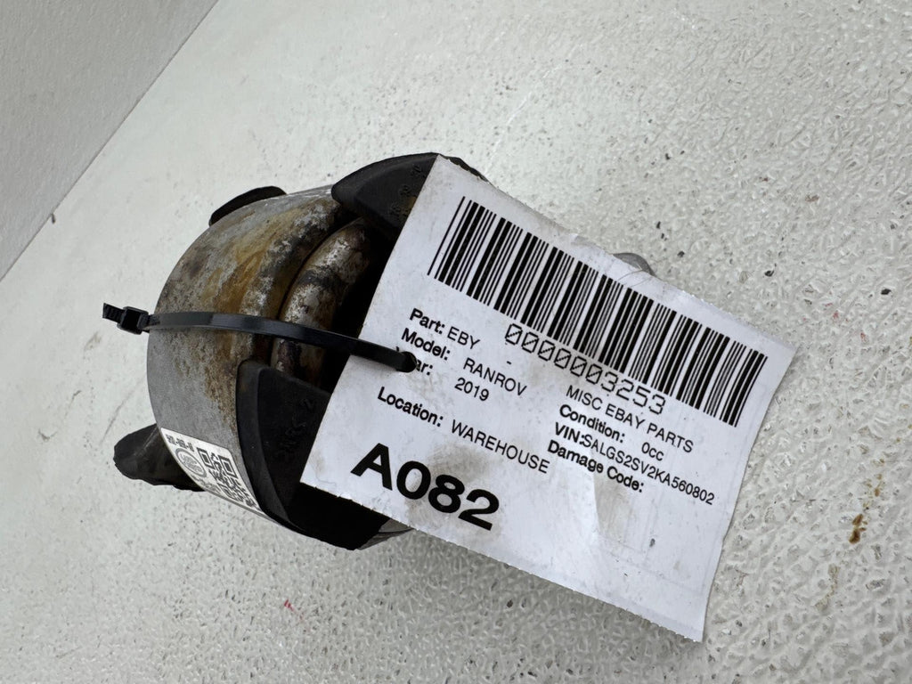 13-22 Land Range Rover Hse Transmission Rear Mount Support Bracket Oem