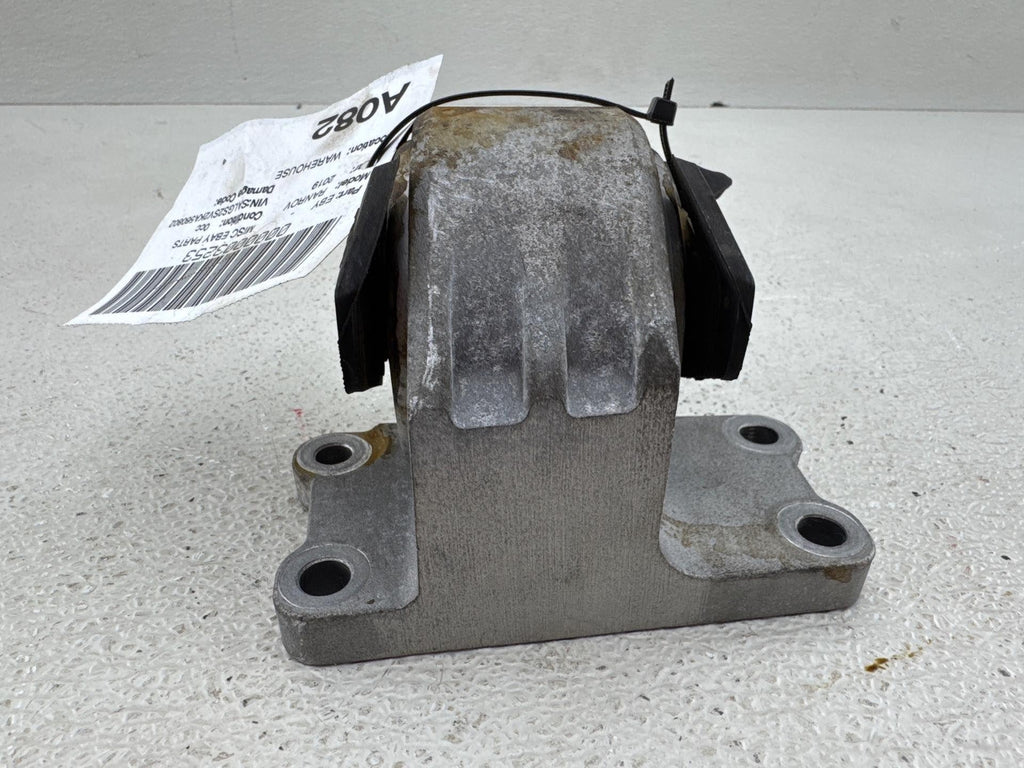 13-22 Land Range Rover Hse Transmission Rear Mount Support Bracket Oem