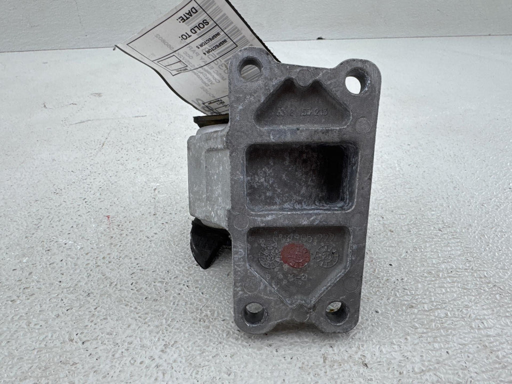 13-22 Land Range Rover Hse Transmission Rear Mount Support Bracket Oem
