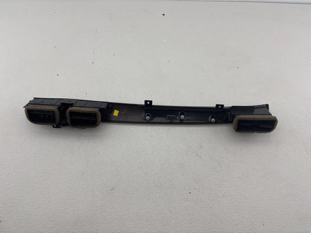 00-05 Cadillac Deville Front Passenger Side Dash Woodgrain Molding 25713800 Oem