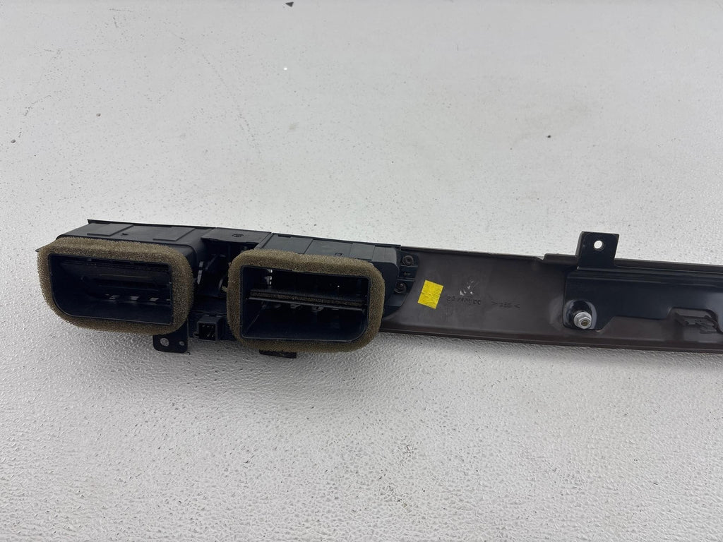 00-05 Cadillac Deville Front Passenger Side Dash Woodgrain Molding 25713800 Oem