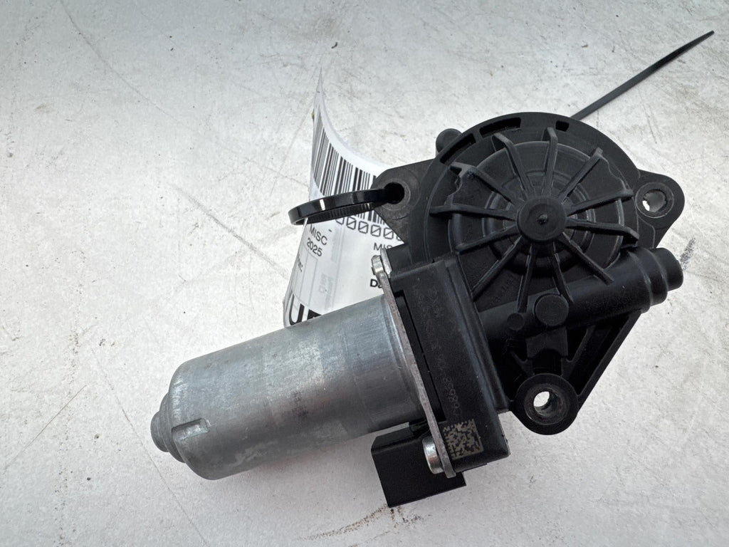 17-23 Land Rover Discovery Rear Right 2Nd Row Seat Adjust Power Motor Oem