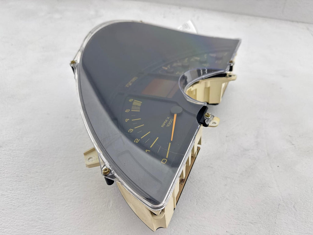 1991 Chevrolet Corvette Speedometer Instrument Cluster OEM
