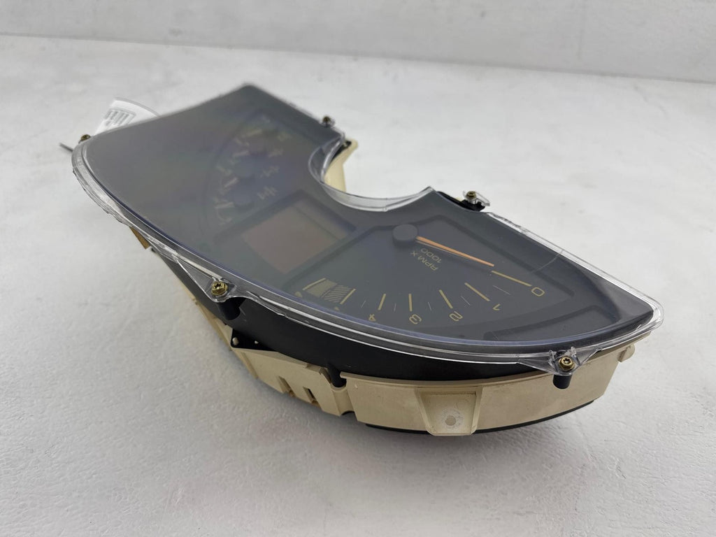 1991 Chevrolet Corvette Speedometer Instrument Cluster OEM