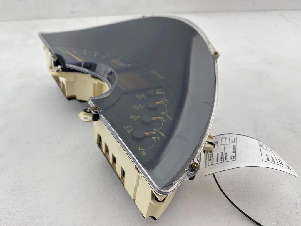 1991 Chevrolet Corvette Speedometer Instrument Cluster OEM