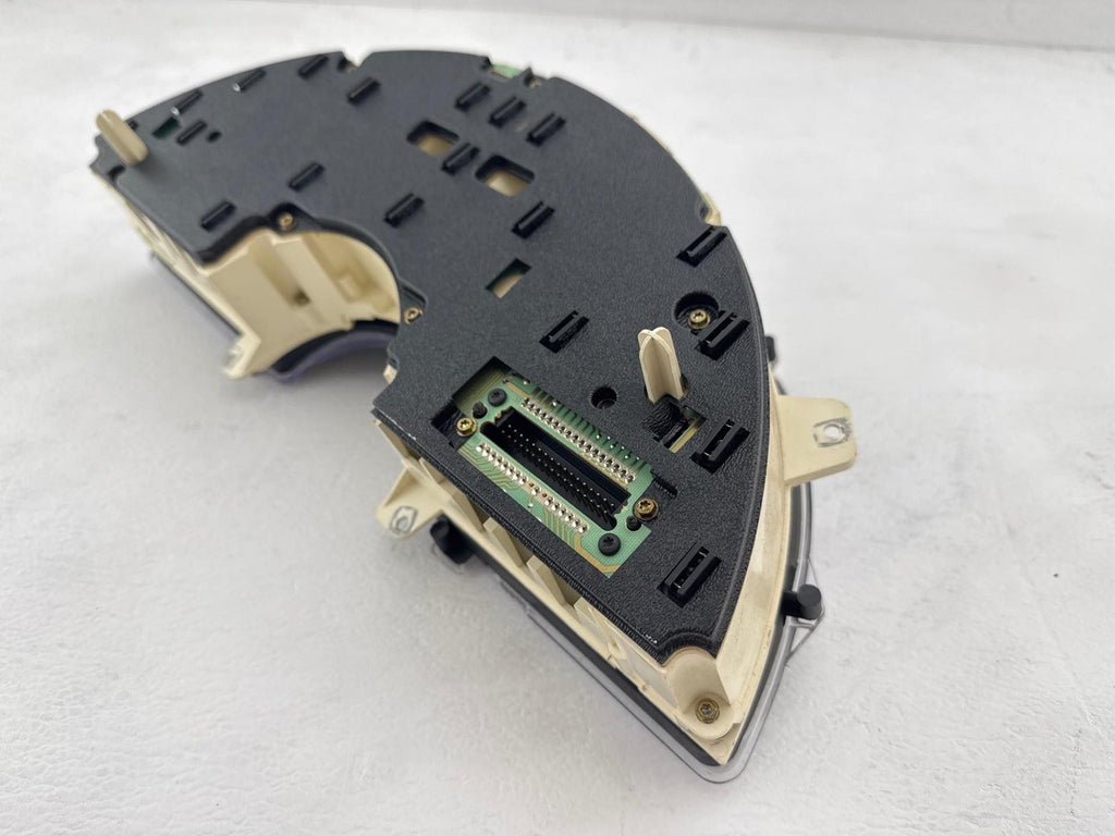 1991 Chevrolet Corvette Speedometer Instrument Cluster OEM