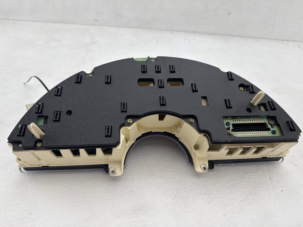 1991 Chevrolet Corvette Speedometer Instrument Cluster OEM