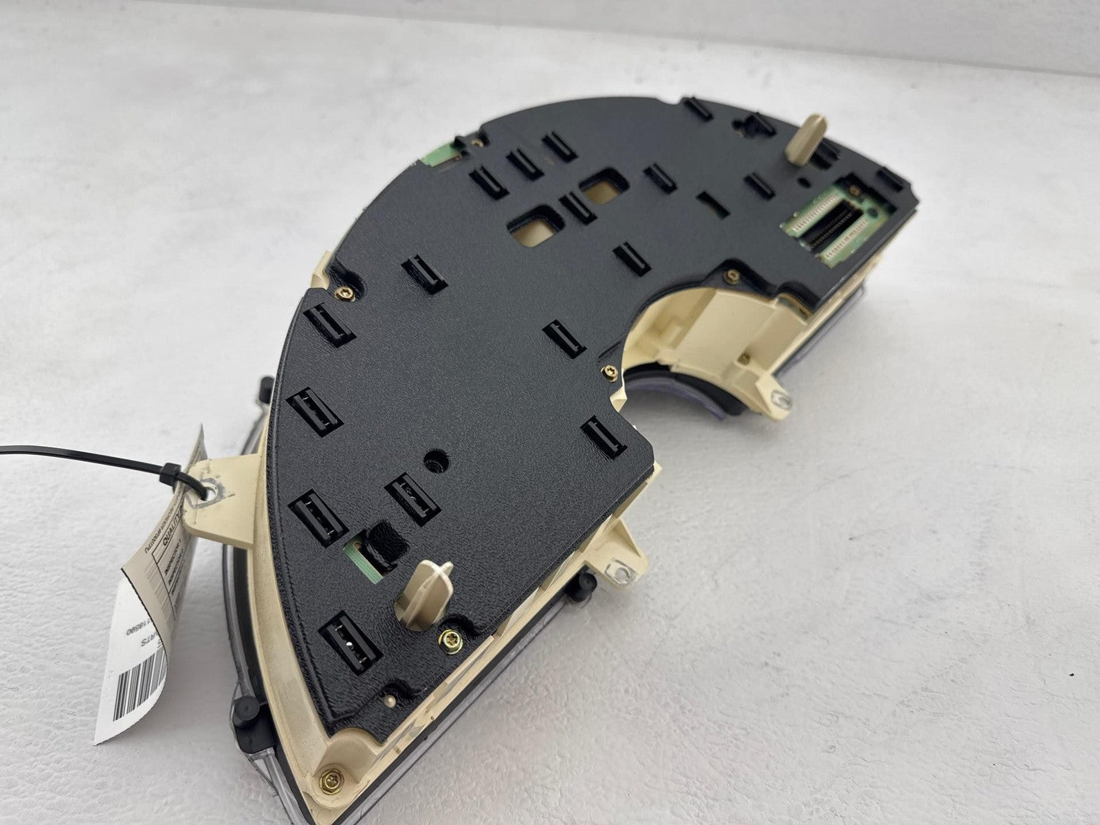 1991 Chevrolet Corvette Speedometer Instrument Cluster OEM