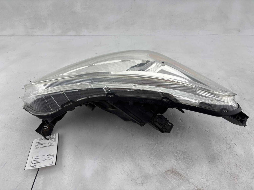 17-20 Mitsubishi Mirage G4 Front Passenger Side Headlight Assembly OEM