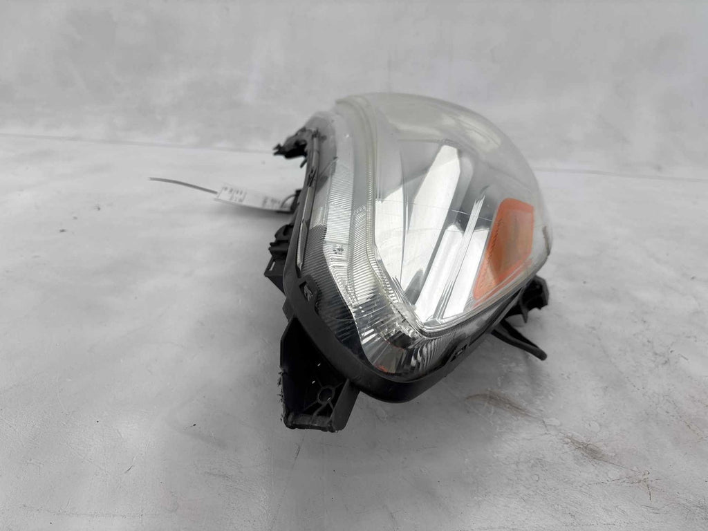 17-20 Mitsubishi Mirage G4 Front Passenger Side Headlight Assembly OEM