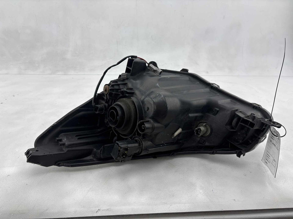 17-20 Mitsubishi Mirage G4 Front Passenger Side Headlight Assembly OEM