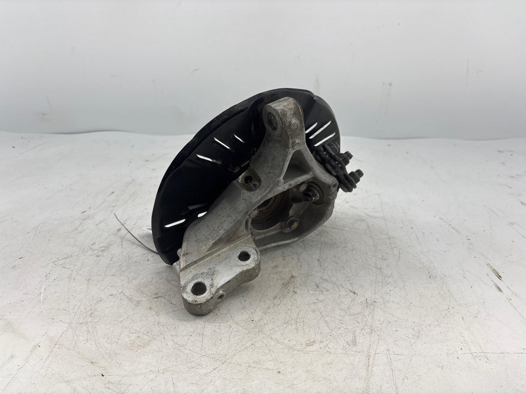 17-23 Subaru Impreza Front Spindle Knuckle Left Driver Side OEM