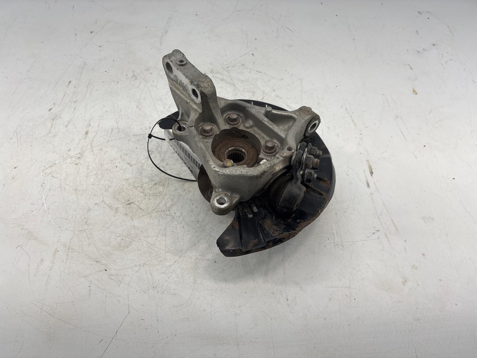 17-23 Subaru Impreza Front Spindle Knuckle Left Driver Side OEM