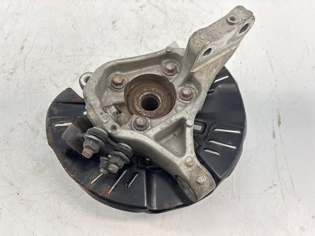 17-23 Subaru Impreza Front Spindle Knuckle Left Driver Side OEM