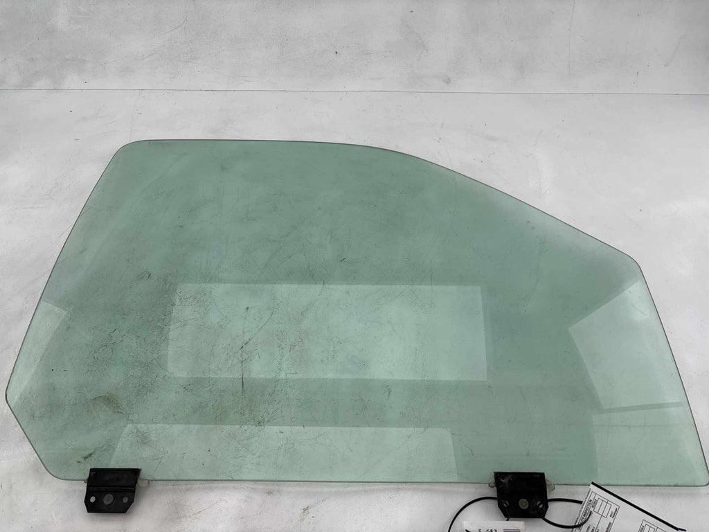 1999-2012 Ford F-350/250/450/550 Front Right Door Window Glass OEM