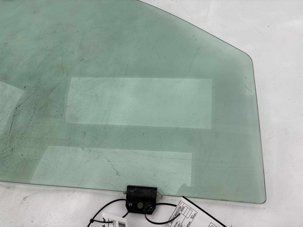 1999-2012 Ford F-350/250/450/550 Front Right Door Window Glass OEM