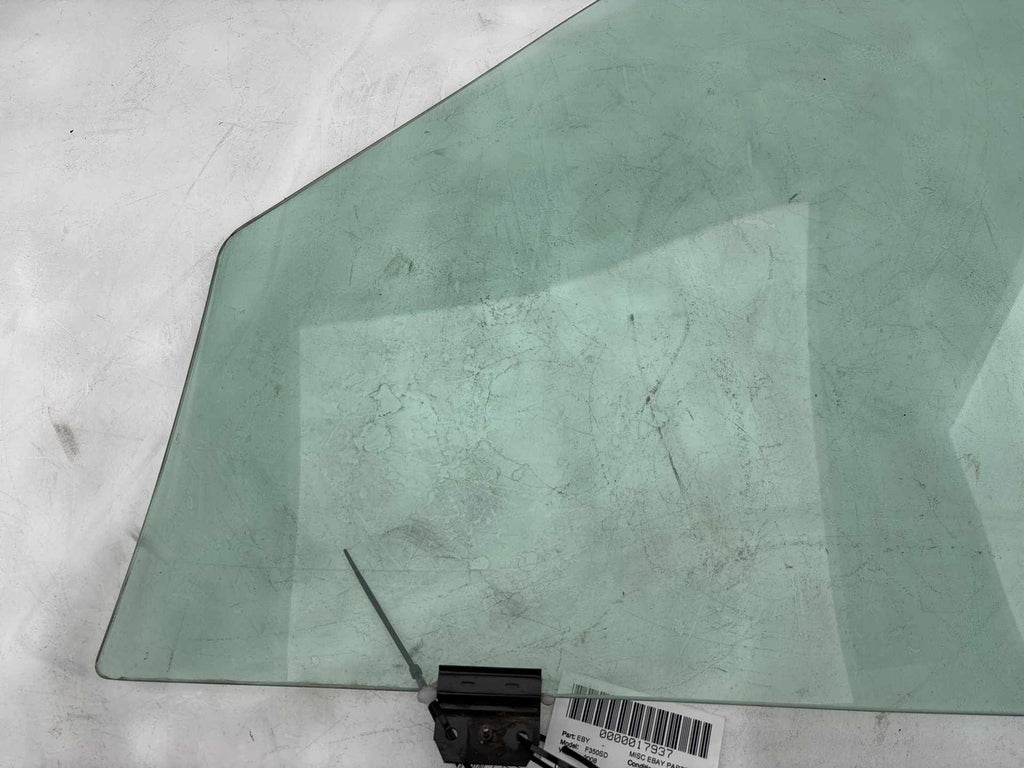 1999-2012 Ford F-350/250/450/550 Front Right Door Window Glass OEM