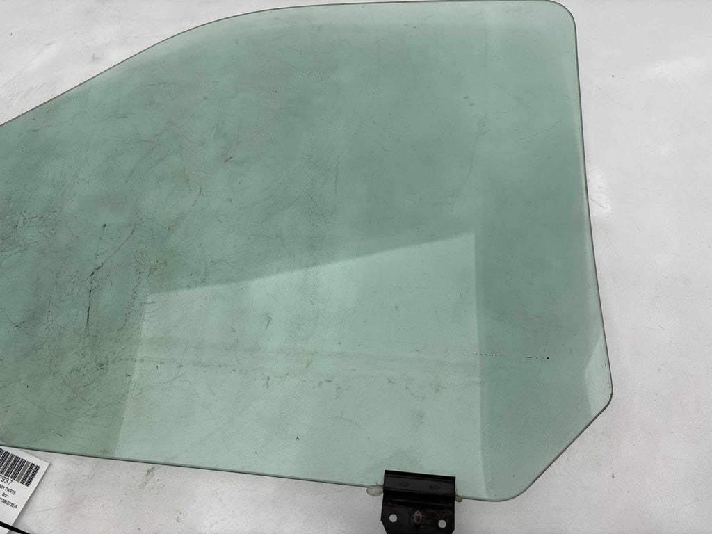 1999-2012 Ford F-350/250/450/550 Front Right Door Window Glass OEM